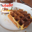 Liegewaffle